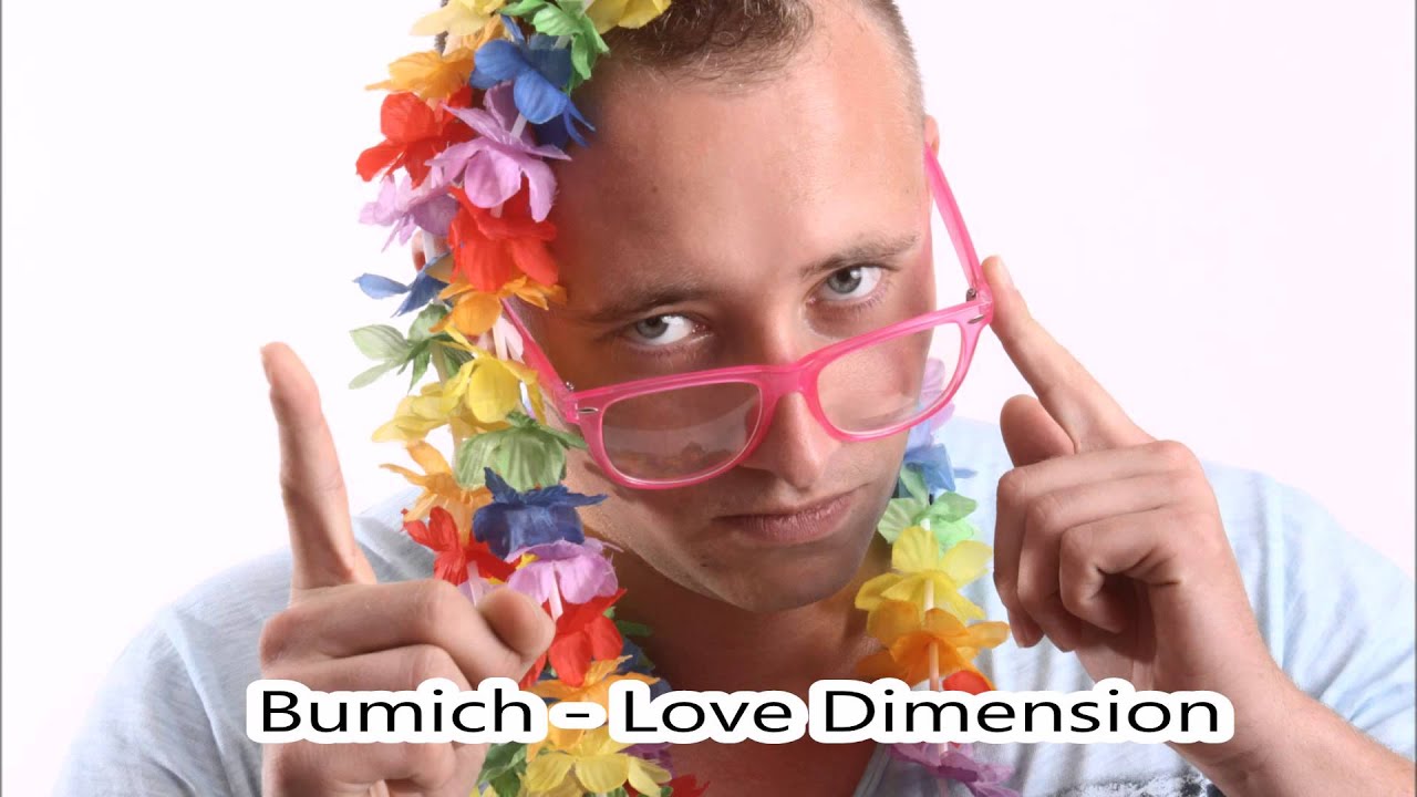 Bumich - Love Dimension
