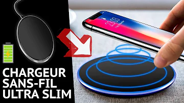 Comment faire pour charger plus vite son Samsung ?