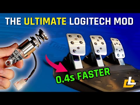 The Ultimate Logitech