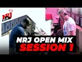 Dj alex kead vs julien creance  nrj open mix 1 nrj