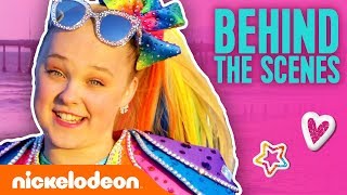 Roller coasters! bumper cars! beach dancing! only jojo can have so
much fun in one music video! join her adventures this exclusive behind
the scenes look ...