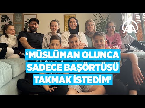 Video: SSCB'deki ilk erkek model: kıyafet gösteriminden hokeye