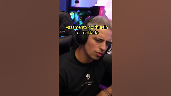 Eu VAZEI o Thurzin na LOUD? 😖