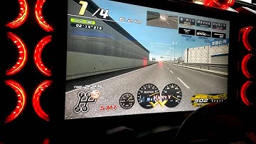 WMMT4 team battles Yokohane Lines