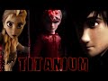 Evil Jelsa~ Titanium *Part 2* ft. Hiccup 1,000 Subs Special