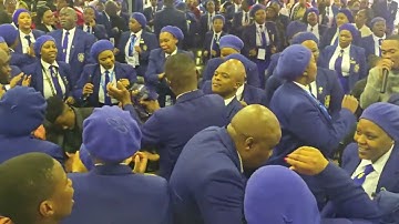 FBCWG Consultation 2024 - Chorus Rendition