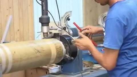 ENDRING FIXING, ENDRING REMOVING,COATING,CLIMA xvid 1 2