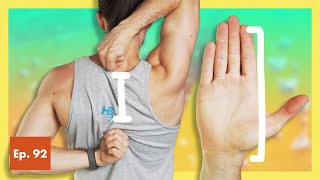 Essential Shoulder Mobility Tests for All Climbers
