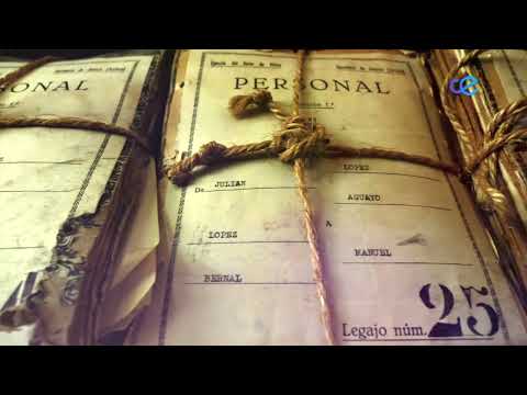 'El Archivo Intermedio Militar de Ceuta',  un nuevo estreno de RTVCE