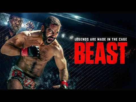 Video Beast (2026) Movie | Russell Crowe, Mojean AriaDaniel MacPherson | React And Reviews