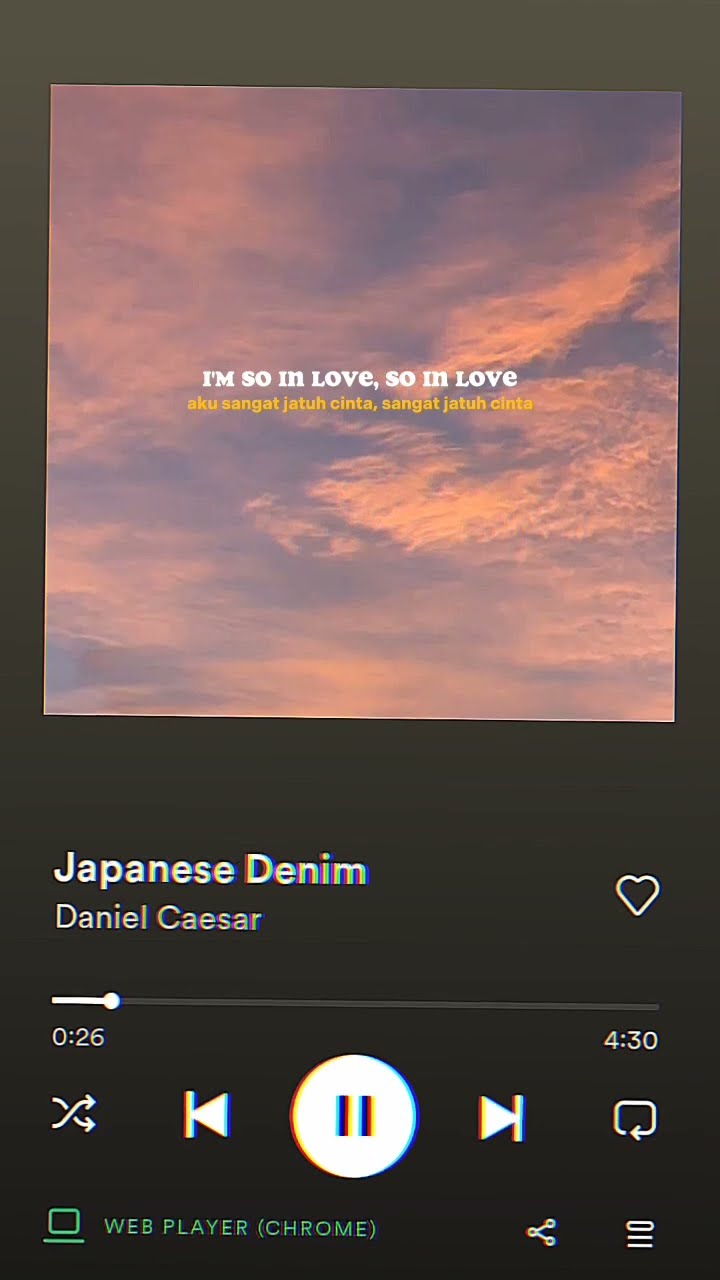 Daniel Caesar - 