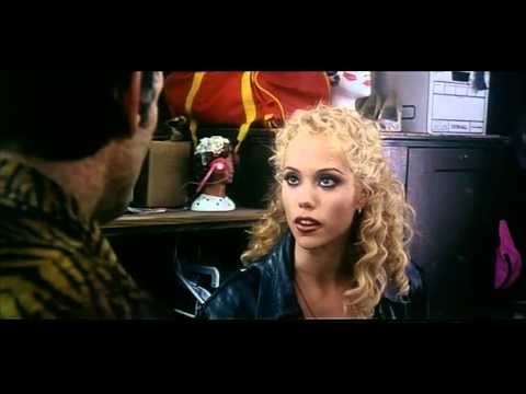 Showgirls - Trailer