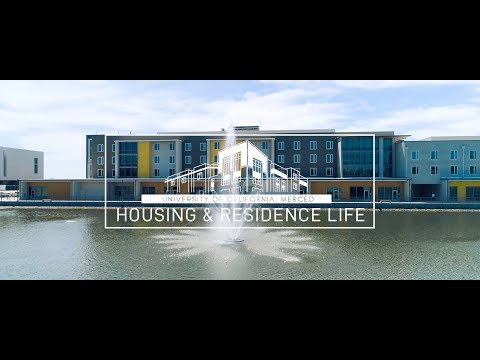 The GP's (Granite Pass & Glacier Point) | UC Merced | Housing and Residential Life