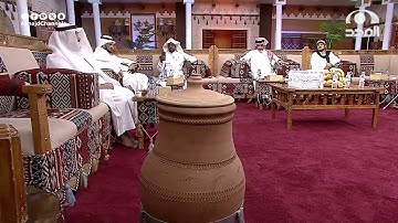 تلاوة عطرة لآيات من سورة الأحزاب  القارئ: أحمد الشهراني