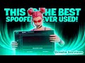 BEST FORTNITE SPOOFER ON THE MARKET?! (Ornata Services)