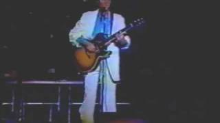 Three Dog Night - Shambala (Little Rock AR 1983) chords