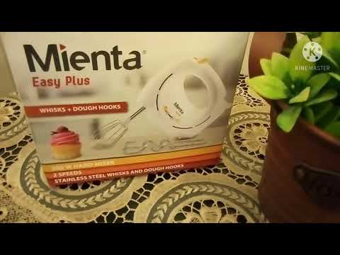 ريفيو عن مضرب البيض من  وايه العيوب وسعره كام