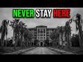10 Creepiest Hotels In Florida (2026)