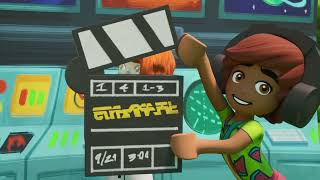 LEGO® Friends 4D Movie Trailer | LEGOLAND® Discovery Centre Birmingham