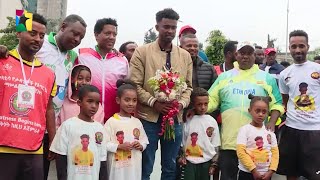 Balageru Sport ባላገሩ ሜዳ | ቅዳሜ ረፋድ 5፡00 በባላገሩ ቲቪ ይጠብቁን። @BalageruTV