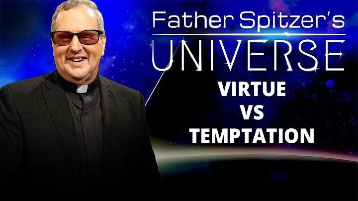 Father Spitzers Universe - 2022-05-25 - The Cardin...