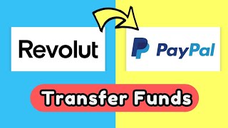 Revolut to PayPal Transfer | Send Money Revolut To PayPal | Link Revolut to Paypal |Add Money PayPal screenshot 5