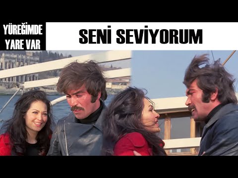 Yüreğimde Yare Var Türk Filmi | Nurten, Yakup'a Aşkını Haykırır