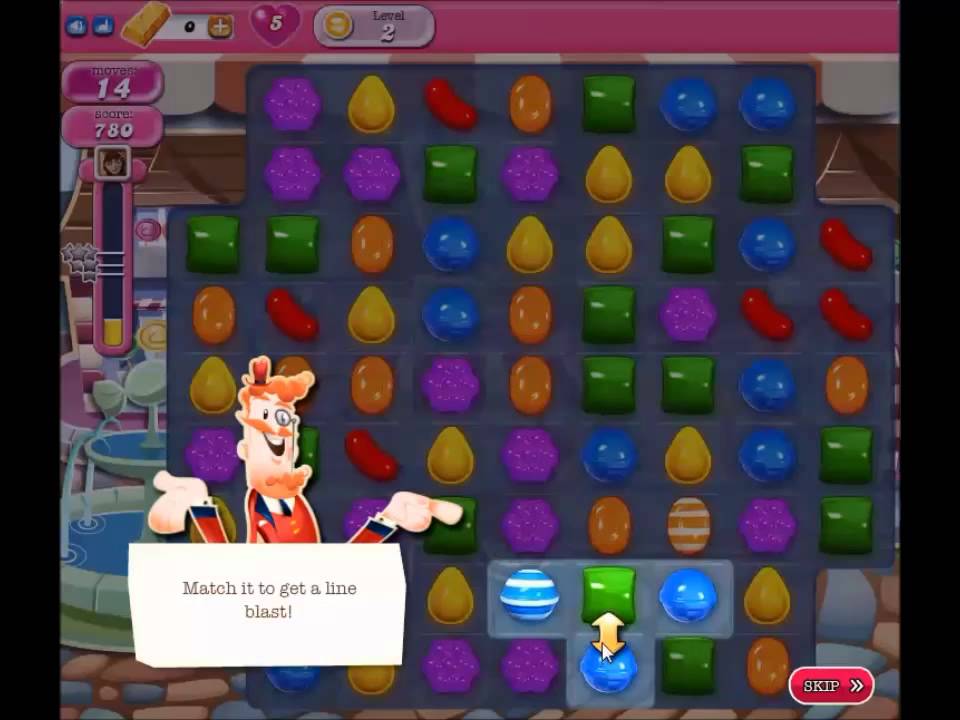 royal king games candy crush