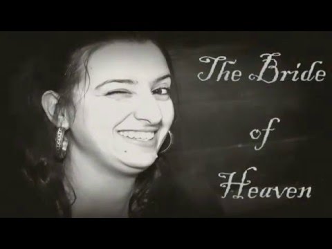 ترنيمة عروس السما المرنمة مادونا القس جورجيوس 