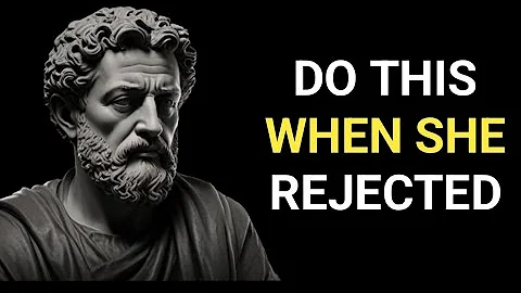 REVERSE PSYCHOLOGY | 13 LESSONS on how to use REJECTION to your favor | Marcus Aurelius STOICISM