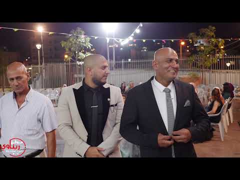 عوني الشوشاري ومحمد القصقصي حفلة ابو عدي ال خلايله العريس عدي سخنين