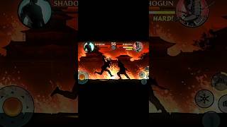 Shape Of You X Shadow Fight 2 Edit