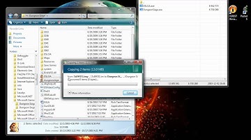 Dungeon Siege LOA No CD Installation