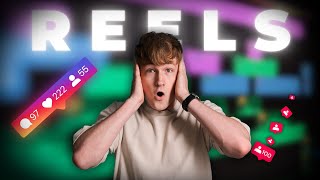 видео: Как Делать Reels в Premier Pro картинка: Как Делать Reels в Premier Pro