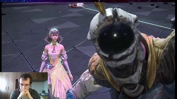 Jaffa Plays FFXIV Dawntrail MSQ Part 13