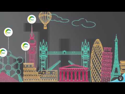 POST Luxembourg - Connect Nouvelle réglementation Roaming (2017)