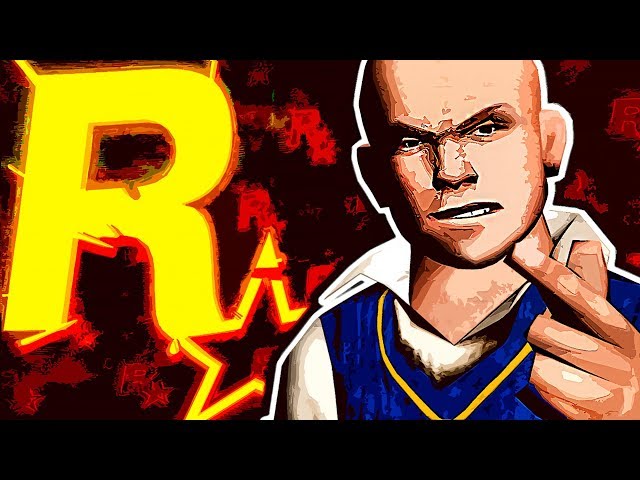 SussuWorld: Rockstar: Bully 2 esteve em produção por 1 ano !!