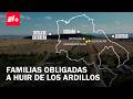 Vivir en el Exilio: Así Vivió Chilapa Desplazamiento Forzado por Balaceras del Crimen
