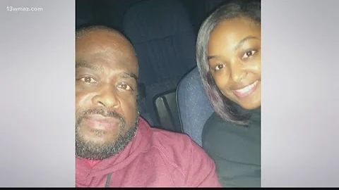 Peach County Sheriff Terry Deese on Anitra Gunn ca...