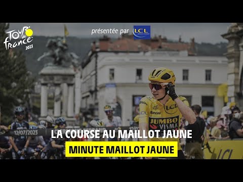 تصویری: روزی که لباس زرد پوشیدم: بوردمن و درس تور دو فرانس او