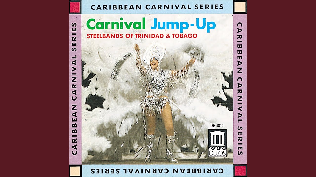 Curry Tabanca (arr. for steelband) Curry Tabanca (arr. for steelband)