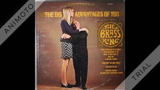 Video thumbnail of "Brass Ring - The Dis-Advantages Of You - 1967"