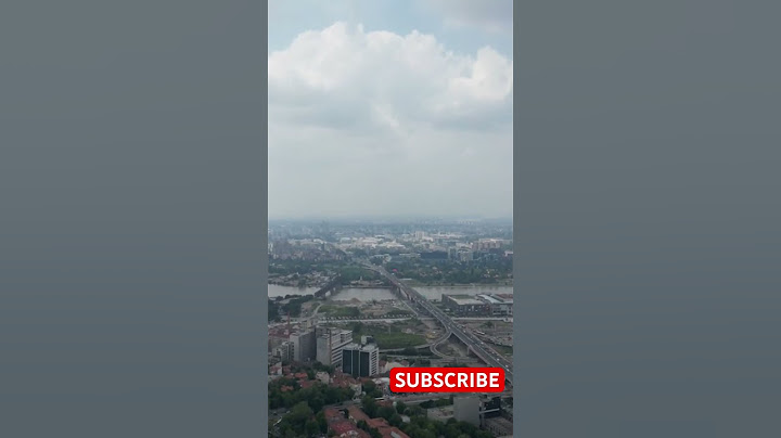 Prokop (nova glavna železnička stanica Beograd) gradilište Jun 2023. iz vazduha