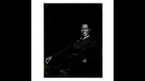 Paul Robeson - jerusalem