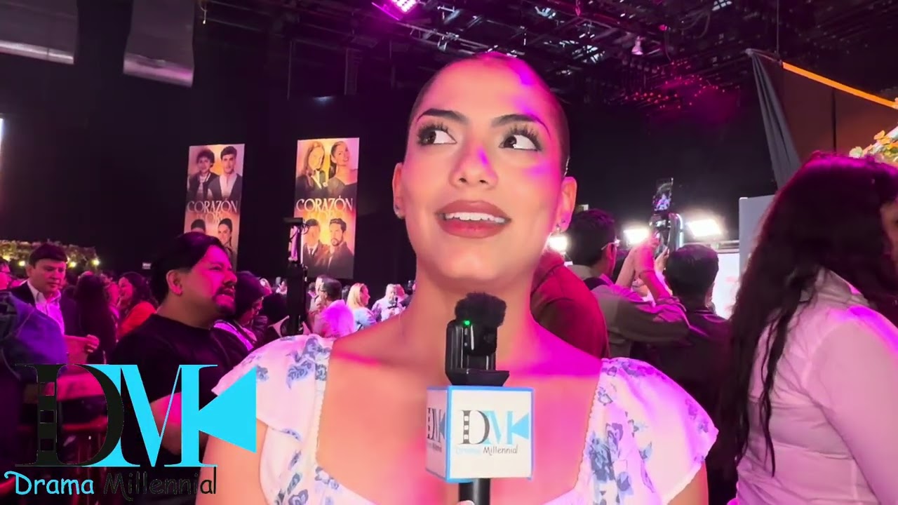 GIA FRANCESCHI gracias a #LosHilosDelPasado tuve este personaje #CorazonDeOro