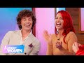 Strictly’s Bobby Brazier &amp; Dianne Buswell Join Us Fresh From The Blackpool Ballroom | Loose Women