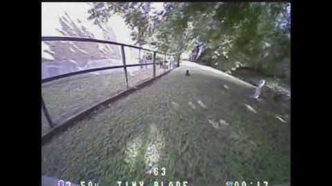 Hummingbird pro v2 freestyle