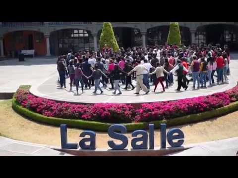 La Salle Pachuca 2017 - YouTube
