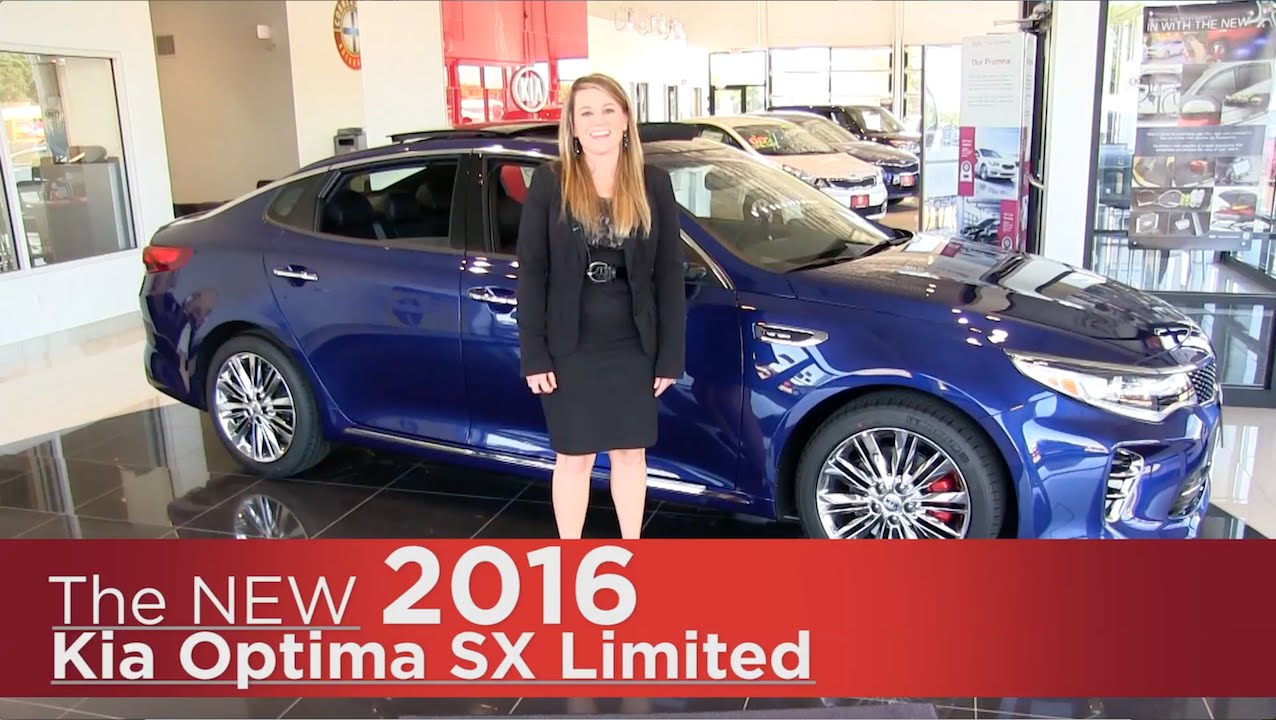 Kia Of St Cloud ~ Best KIA