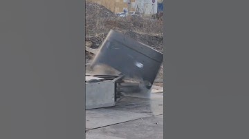 Lose in the episode to win the battle #robots #battleofrobots #battle #robotics #shorts